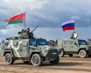 РФ требует от Беларуси начать вторжение в Украину