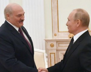 Путін готує переворот у Білорусі через обман Лукашенка - Геращенко
