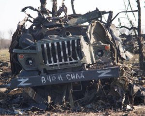 ВСУ в седьмой раз разгромили оккупантов в Чернобаевке. Арестович объяснил феномен