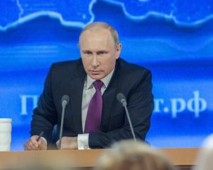 У Путина ответили на слова Зеленского о всеукраинском референдуме