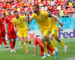 Ярмоленко не хоче, щоб Україні дали пряму путівку на Чемпіонат світу