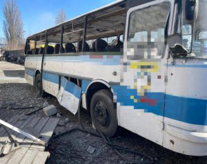 Оккупанты обстреляли Бровары - один снаряд попал на территорию завода