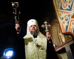 Православна церква України закликала громади МП до масового переходу