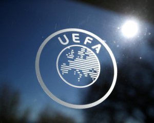 УЄФА не хоче показувати матчі кваліфікації Чемпіонату світу в Росії