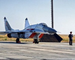 Россияне за день 80 раз вылетали с территории Беларуси бомбить Украину