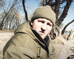 "Скажу: "Шакал ти", і просто переріжу йому горло" - ексгравець "Динамо" Алієв про Путіна