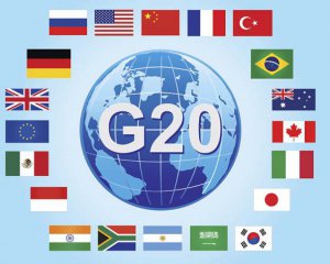 Запад думает &quot;изгнать&quot; Россию из G20 - СМИ