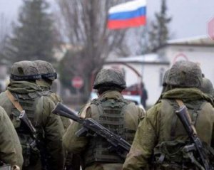 В Сумской области рашисты гонят людей пешком в Россию и не дают хоронить умерших