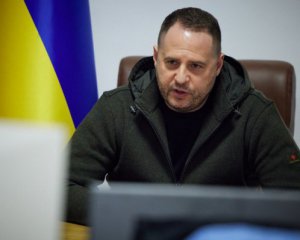 У Зеленського підтримали ідею створення трибуналу військових злочинів РФ