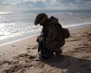 Хотел штурмовать Одессу: украинские защитники уничтожили командира морпехов РФ