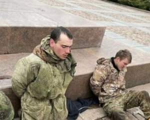 "Як уб'ють - так і приїду" - перехоплена розмова окупанта