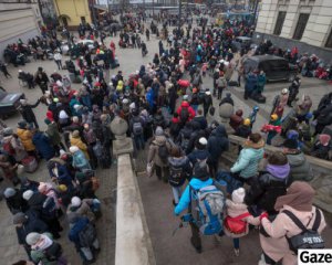 Мины, оружие и боеприпасы - какие "сюрпризы" ждут переселенцев дома