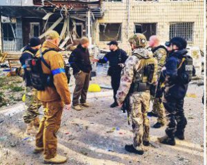 Почали із зачистки диверсантів - в Ірпені поліція відновила роботу