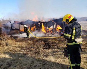 Рашисты снова обстреляли Житомирскую область: под ударом три общины