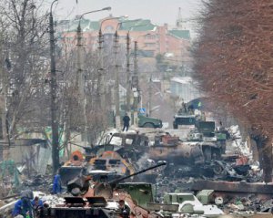 Врага взяли в кольцо: назвали города Киевщины, где оккупантам осталось недолго