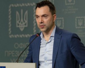 "Це путінські хотілки" - ОП не підтвердив дані британської розвідки щодо Одеси