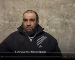 &quot;Нас бросают как мясо&quot; - пленный чеченец призвал к джихаду по отношению к России