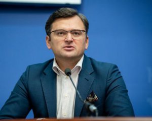 &quot;Все можливо&quot; - Кулеба про можливість Росії напасти на країни НАТО