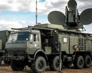 Украинские бойцы отобрали у врага станцию подавления радиоразведки