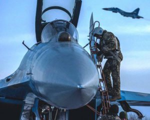 За добу українські аси збили 11 повітряних цілей ворога, зокрема 7 літаків