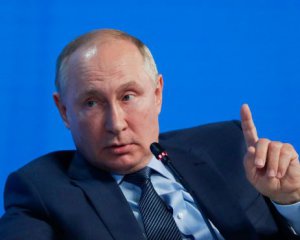 Сейм Польщі визнав Путіна військовим злочинцем