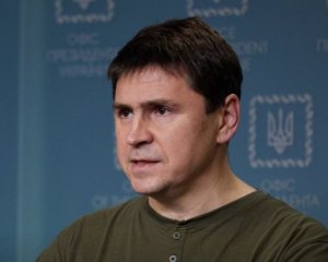 Подоляк рассказал о ключевой теме переговоров между Украиной и РФ