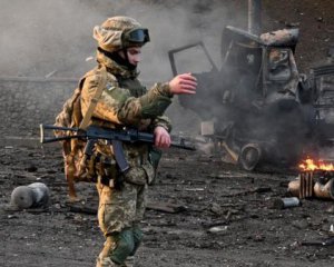 Українські військові відтіснили окупантів ще далі від Києва - ЗМІ
