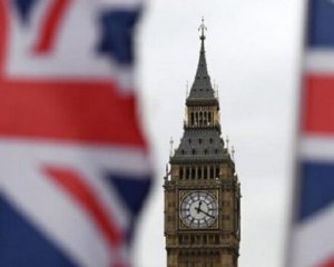 Британія анонсувала нову фінансову і військову допомогу для України