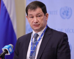 &quot;Почему бы и нет?&quot; - представитель России в ООН пригрозил ядерным оружием