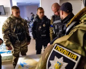 Фанатеют от России и носят рубли: полиция &quot;повязала&quot; новых диверсантов