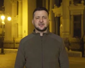 Путин не остановится на Украине и пойдет дальше - Зеленский обратился к европейцам