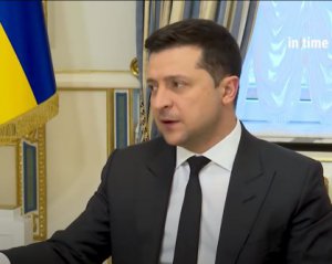Через війну РФ проти України світ чекає продовольча криза та політична дестабілізація - Зеленський