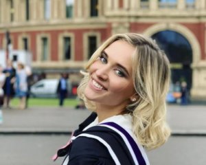 Британія запровадила санкції проти доньки Лаврова - її квартиру за 4,4 млн фунтів конфіскують