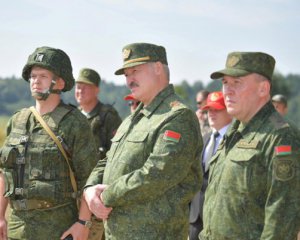 Опитування показало, скільки білорусів підтримують війну проти України