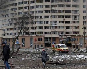 Російські окупанти-злочинці вбили в Чернігові майже 200 мирних мешканців
