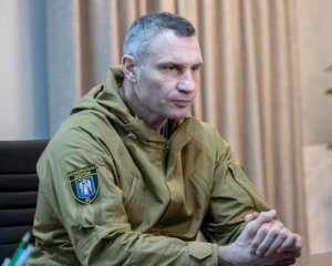 Погибли 75 жителей, повреждены 100 домов и школ - Кличко озвучил потери в Киеве