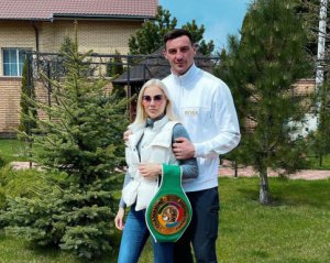 Вийде під пісню Джамали. Боксер Захожий проведе бій на підтримку України