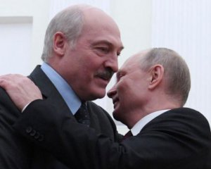 Австралия ввела санкции против Лукашенко и пропагандистов России