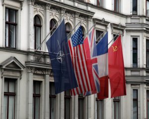 Україні не доведеться відмовлятися від своїх територій. США введуть нові санкції - Байден