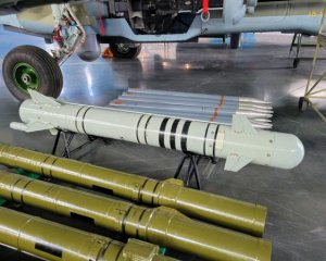 До 60% російських ракет мають технічні несправності — Reuters