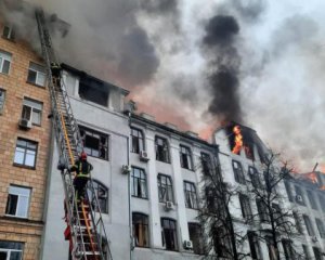 По Харкову окупанти гатять з &quot;Градів&quot; та &quot;Ураганів&quot; - куди найчастіше цілиться противник