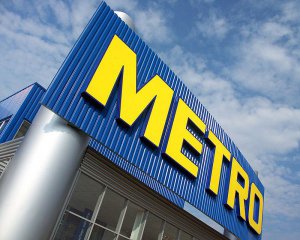 У Маріуполі відкрили штаб "Единой России" в торговельному центрі