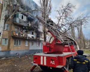 &quot;Слів не вистачає, щоб описати лють&quot; - ворог продовжує обстрілювати Миколаїв і область