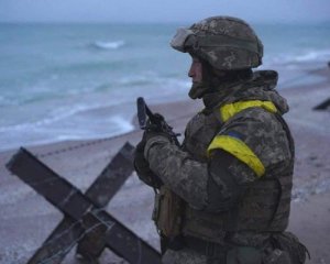 Россия наращивает корабельный флот в Азовском море - Генштаб ВСУ