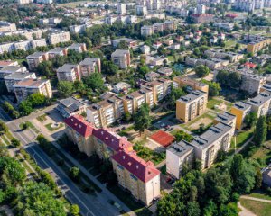 У Славутичі працюють ворожі снайпери - мешканців закликали сидіти вдома