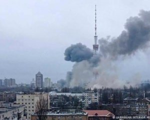 Російські війська більше не мають повного контролю над Херсоном - Пентагон