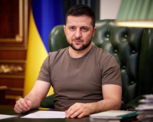 Зеленський висміяв Шойгу: &quot;Може, він у Чорнобаївці&quot;