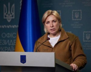 Верещук підбила евакуаційні підсумки тижня