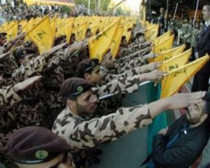 &quot;Хезболла&quot; відправить бойовиків на війну проти України - ЗМІ