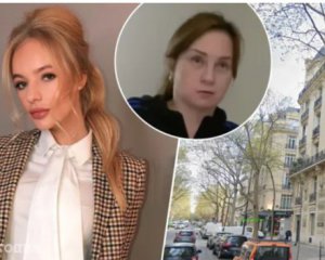 Львів'янка працювала служницею у доньки Пєскова - нардеп